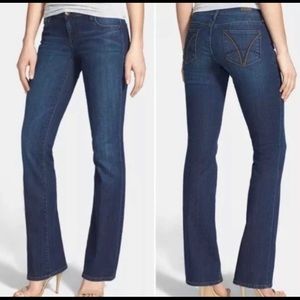 KUT FROM THE KLOTH FARRAH BABY BOOT CUT 4